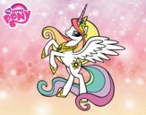 Princesa Celestia