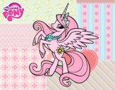 Princesa Celestia