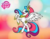 Princesa Celestia