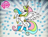 Princesa Celestia