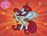 Princesa Celestia