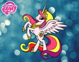 Princesa Celestia