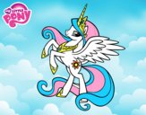 Princesa Celestia