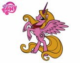 Princesa Celestia