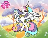 Princesa Celestia