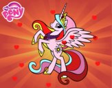 Princesa Celestia