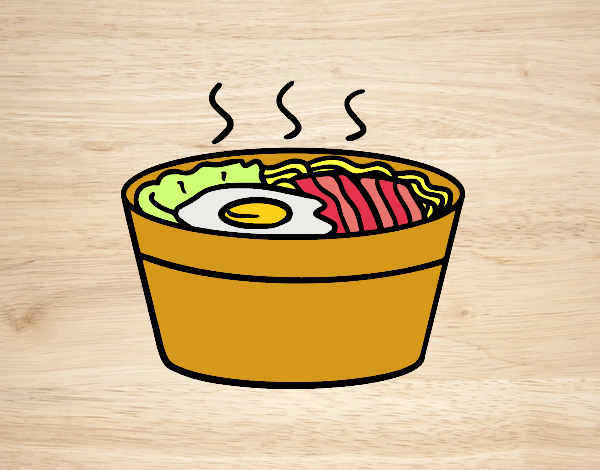 ramen