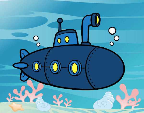 Submarino espía