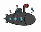 Submarino espía