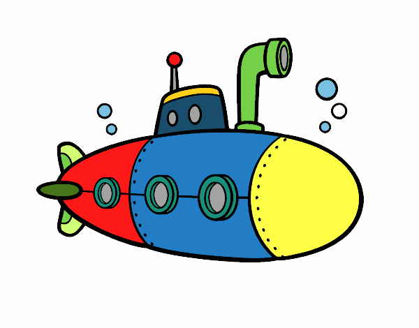 Submarino espía