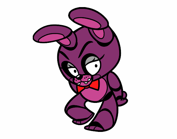 BONNIE