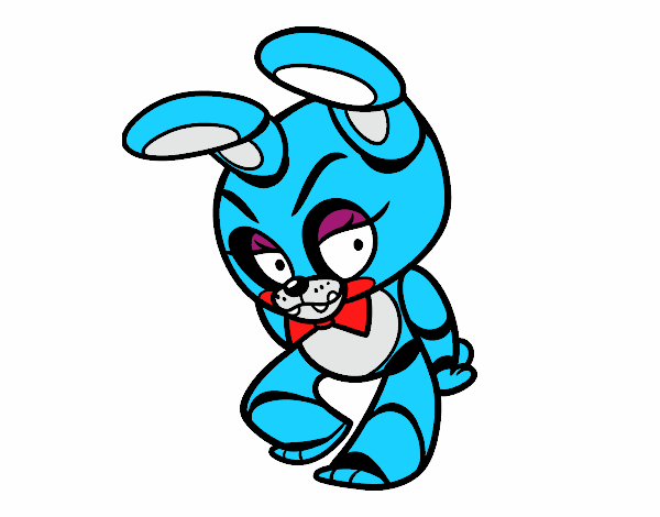 TOY BONNIE