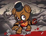 Toy Freddy de Five Nights at Freddy's