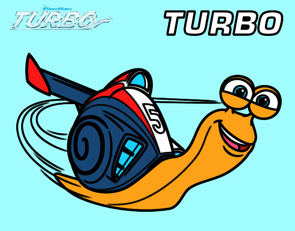 turbo la pelicula 