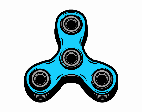 Un spinner