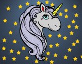 Un unicornio