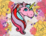 Un unicornio