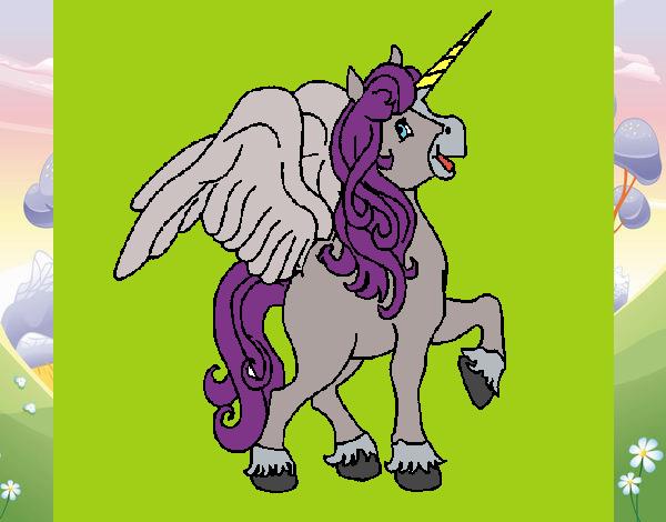 Unicornio 5