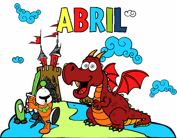 Abril