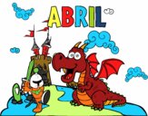 Abril