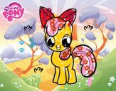 Apple Bloom