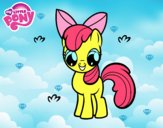 Apple Bloom