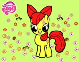 Apple Bloom