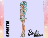 Barbie Fashionista 6