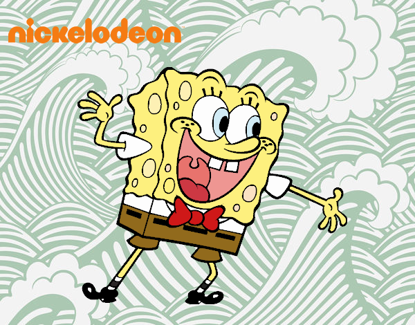 BOB ESPONJA