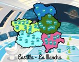 Castilla - La Mancha