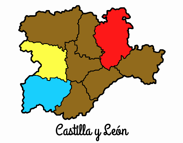 Castilla y León