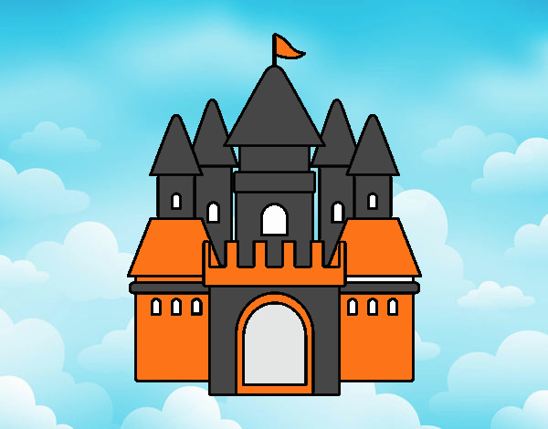 castle