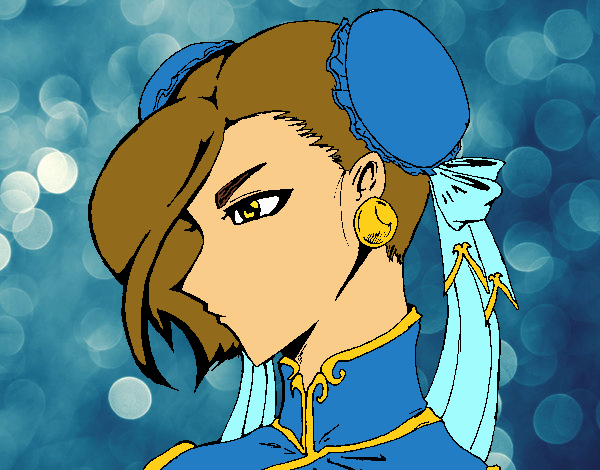 Chun-Li