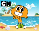 Darwin de Gumball