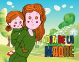 Día de la Madre