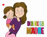 Día de la Madre