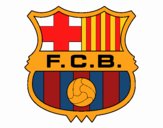 Escudo del F.C. Barcelona