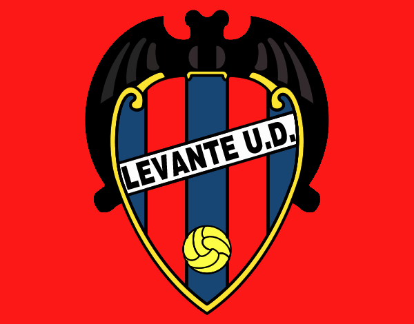 Escudo del Levante UD