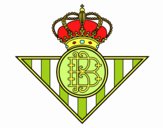 Escudo del Real Betis Balompié