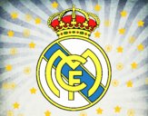 Escudo del Real Madrid C.F.