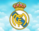 Escudo del Real Madrid C.F.