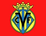 Escudo del Villarreal C.F.