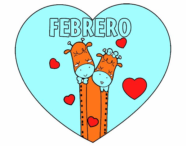 Febrero