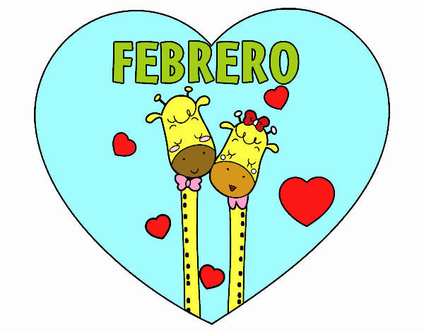 Febrero