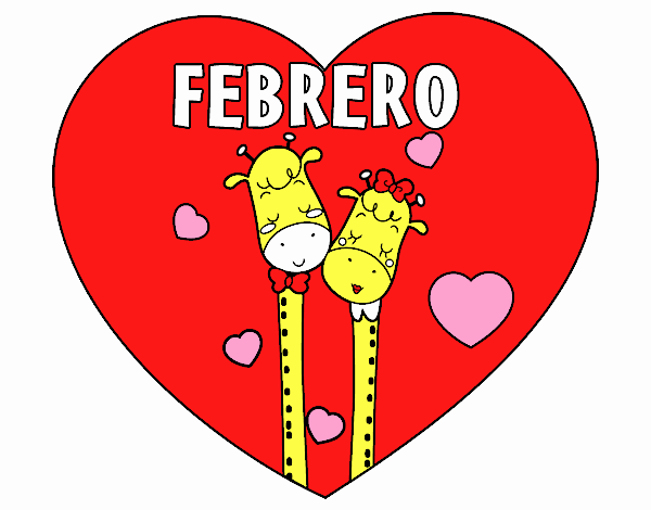 Febrero