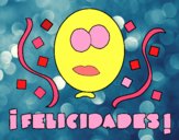 Felicidades