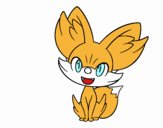 Fennekin