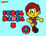 Força Barça