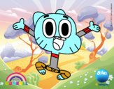 Gumball