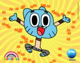 Gumball